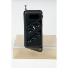 Code Grabber for Gates, Barriers & RFID Cards
