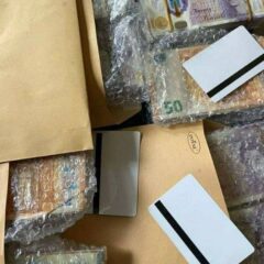 UK Cloned Cards £5k